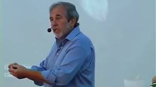 Bruce Lipton The Biology of Belief Full Lecture The Secret of Life [upl. by Ormond223]