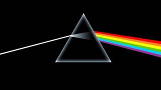 Pink Floyd  Breathe Any Color You Like Brain Damage Eclipse [upl. by Pry]