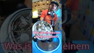 Was passierte mit dem DJ Ice Rolls Tonarm 🤔 NEWS [upl. by Earleen]