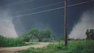 Jarrell Tornado 20 years later  KVUE [upl. by Jecho36]