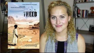 Theeb 2015 Movie Review  Foreign Film Friday [upl. by Llyrat]