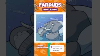 Memoria de elefante 😸 humor fandub [upl. by Aplihs]