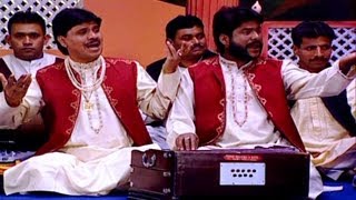 O Diwani O Mastani  Qawwali by Taslim Aarif Khan Teena Praveen [upl. by Johst660]