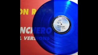 Moon Ray – Comanchero Vocal Remix Vinile Italiano 12quot 1994 [upl. by Enelav489]