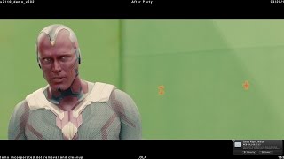 Uncanny Valley Featurette  Marvels Avengers Age of Ultron [upl. by Mehelhteb317]