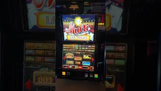 Automaten Vorstellung Ergoline Merkur letsplay Las Vegas Spielhalle casino freispiele spielhalle [upl. by Aenet565]