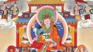 Guru Rinpoche Puja [upl. by Marceau]