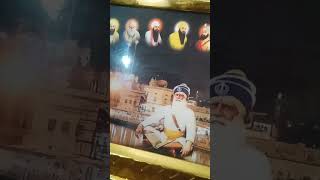 Amritsar wal jande rahiyo🙏🙏🙏🙏waheguruyoutubeshortvideolike and subscribe or comment [upl. by Anirdnaxela540]