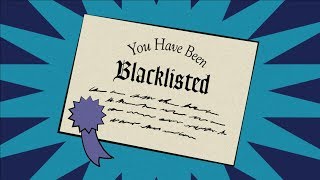 El FINAL MÁS PELIGROSO en FNAF 6  Como conseguir el BlackList Certificate [upl. by Aubrie]