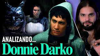 Donnie Darko amp Frank  Donnie Darko 2001  edit  Memo Boy  Brian Is The Most Beautiful shorts [upl. by Yajeet207]