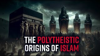 The Unbelievable Origins of Islam From StonePreachingPolytheism to Allah  Documentary [upl. by Clein]