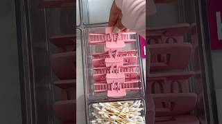 Bathroom drawer organization pt 1 bathroom organization restock asmr shorts restocking home [upl. by Graig]