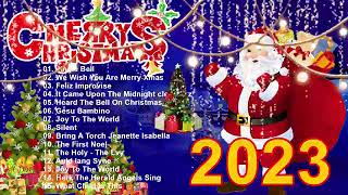 Josh Groban Christmas Songs Full Album Josh Groban Christmas Songs 2022 Josh Groban H [upl. by Domash301]