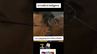 Eso si es malicia indígena colombia vs rusia parati viralvideo noticias amigos básquetbol [upl. by Glasgo]