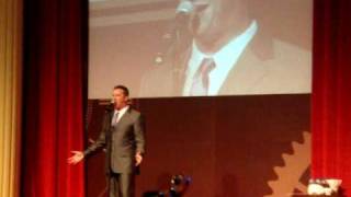 O Sole Mio Russell Watson [upl. by Euqinue853]