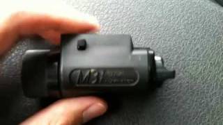 M3 Tactical Illuminator part 2 [upl. by Asirral]