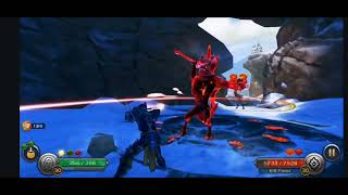 Dawnbringer  All Rifts and Relic Quest Final Boss Battle vs Xariel [upl. by Attevroc915]