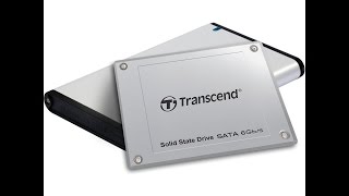 Transcend JetDrive 420  240GB SSD Upgrade Kit Review [upl. by Yarahs]