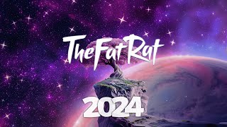 Top 30 Songs of TheFatRat 2024  Best Of TheFatRat  TheFatRat Mega Mix [upl. by Phila]