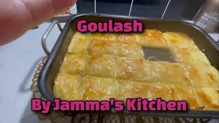 goulash recipe [upl. by Mason]