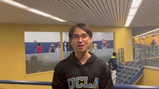 UCLA Taekwondo 2024 Collegiate Nationals Spark Campaign [upl. by Sitrik]