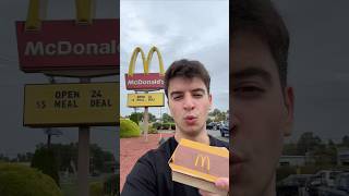 Which Country Has the Best McDonalds [upl. by Epperson]