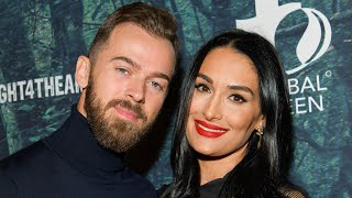 Nikki Garcia Played Up Artem Chigvintsev Romance to Avoid Another Failed Romance [upl. by Okuy425]