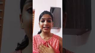 Ananthika sanilkumar talk about Haters amp trolls [upl. by Haroved193]