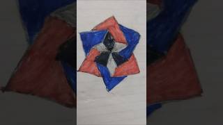 3d Dr creative drawing drawing art artandcraft [upl. by Anirbac]