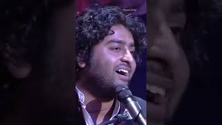 Banno re banno meri chali sasural ko  arijit singh live  Ye Jawaani Hai Deewani  OneampOnly Shorts [upl. by Natsrik]