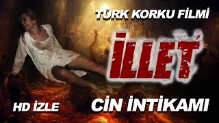 illet cin intikamı  Türk Korku Filmi İzle [upl. by Cowley]