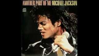 Michael Jackson  Another Part Of Me Extended Dance Mix [upl. by Behrens]