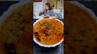 Janhvi Kapoor favourite Tadka wala Dahi 😋❣️shorts janhvikapoor recipe dahitadka rasta viral [upl. by Embry]