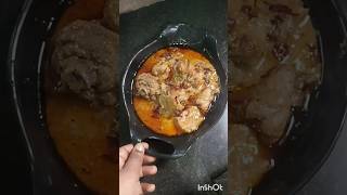 Chicken chaap recipe verytasty short [upl. by Ecinrahs514]