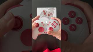 Unboxing  Review Gamepad Mobapad ChiTu Controller Switch PC Android iOS [upl. by Cornelius59]