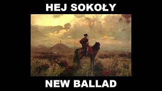 Hej Sokoły New Ballad [upl. by Dorris]