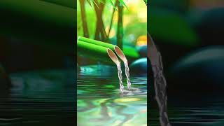 Relaxing Piano Melodies for Deep Relaxation bamboo Relaxing Music for Ultimate Relaxation [upl. by Bastien119]