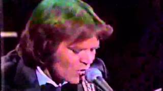 Glen Campbell Highwayman wBoston Pops Orchestra [upl. by Dygal]