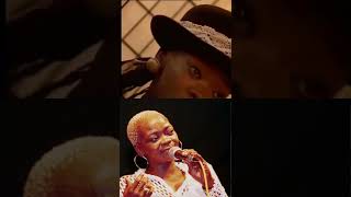 Brenda Fassie on Being You  Brenda Fassie Interview 3 brendafassie queenofpop [upl. by Yug]