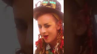 Culture Club  quotKarma Chameleonquot [upl. by Llegna]