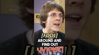 What happens when you FOOL Around and Find Out in Commander feat Jacob Bertrand from Cobra Kai [upl. by Wrennie]