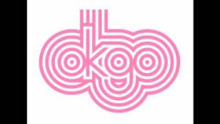 OK Go  Antmusic [upl. by Denys]