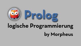 Prolog 1  Einführung [upl. by Downs]