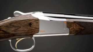 BROWNING 725 20121 [upl. by Nealah]