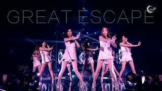 The Great Escape Lyrics  Girls Generation 少女時代 SNSD ENGLISH LYRICS [upl. by Zrike]