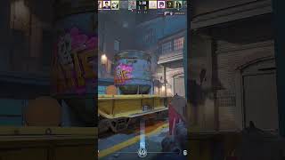 Deagle Only  CS2 Malaysia  csgo counterstrike cs2andvalorant valorant [upl. by Eresed]