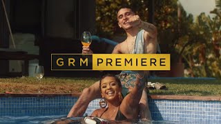 Paigey Cakey Ft Geko  Loving You Music Video  GRM Daily [upl. by Gemperle]