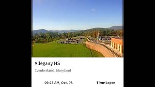 Allegany High Cumberland 10824 [upl. by Tsew]