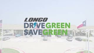 Longo Toyota of Prosper Drive Green Save Green Sales Event [upl. by Kobe]