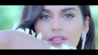 INDIA Manushi CHHILLAR  Contestant Introduction Miss World 2017 [upl. by Asilrac]